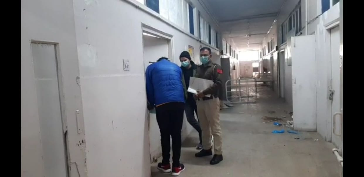 symptoms of corona virus not found in all 2o poeple from china