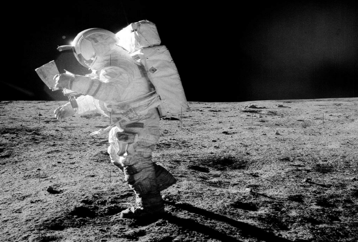Today History of 6 February, NASA apollo 14 mission, Interesting facts about moon