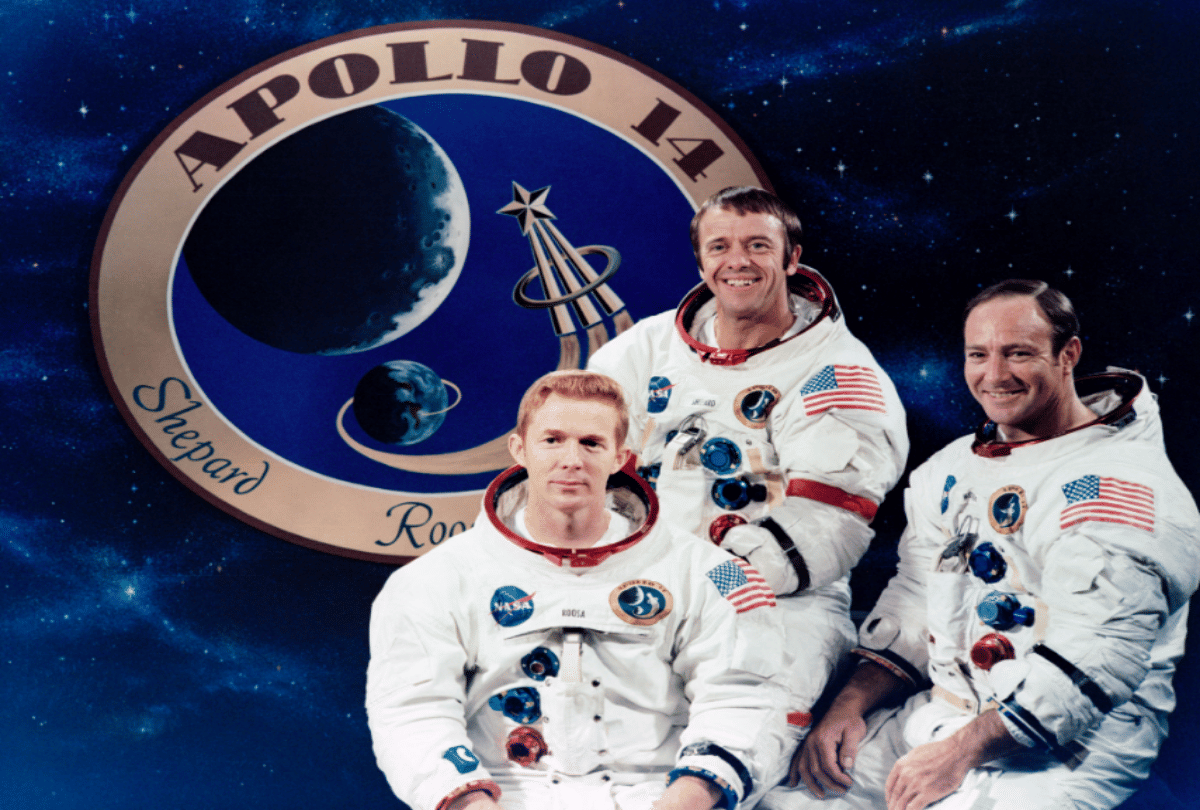 Today History of 6 February, NASA apollo 14 mission, Interesting facts about moon