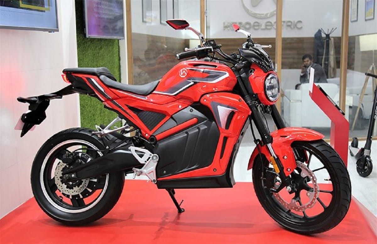 Electric vehicles launched and expected in 2020