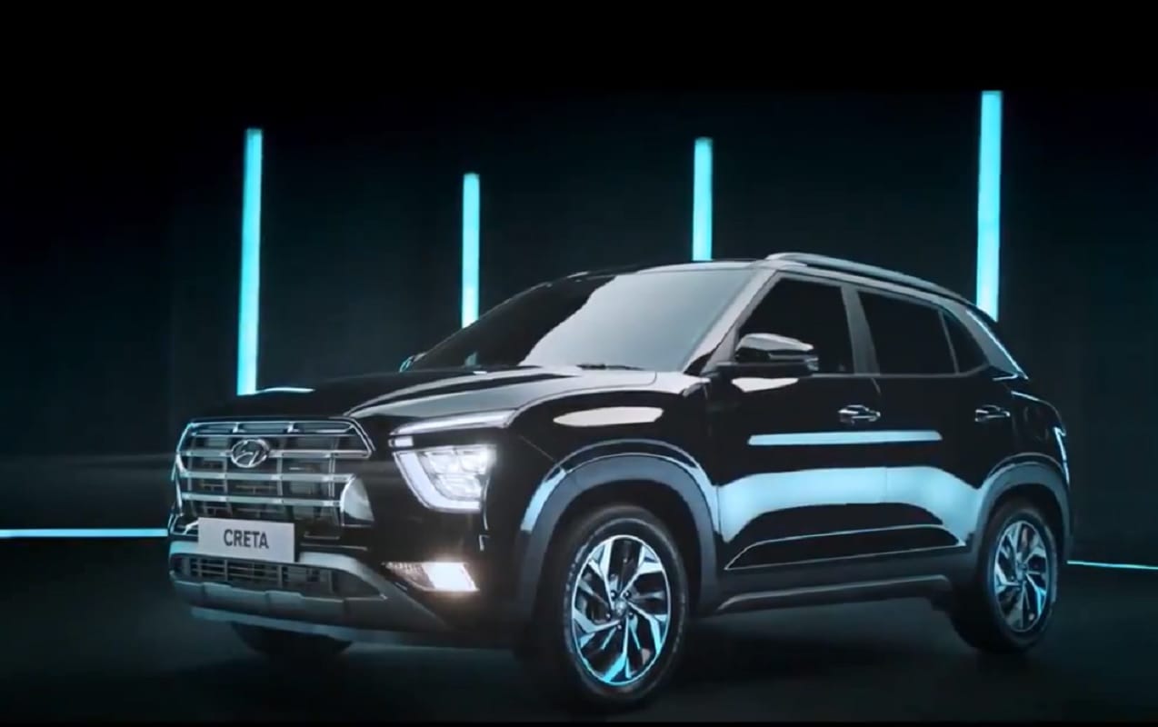 new hyundai creta 2020 features hyundai creta superstructure can carry two african elephant