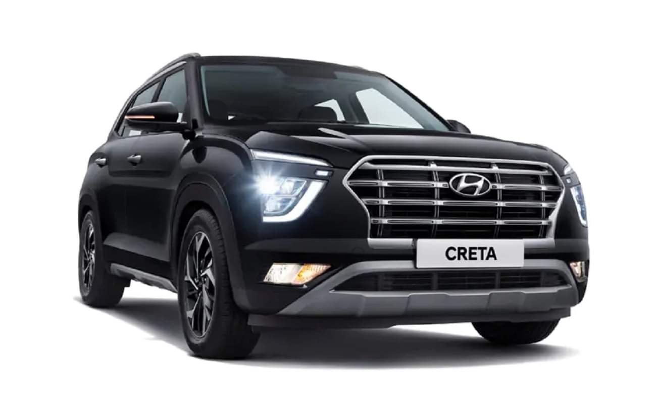 2020 Hyundai Creta Base variant features, Know specifications, engine and Interior details