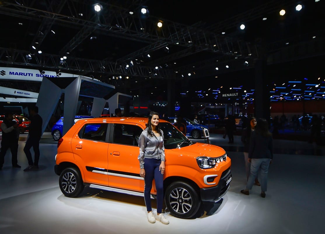 maruti suzuki free service camp International Womens Day maruti suzuki service campaign