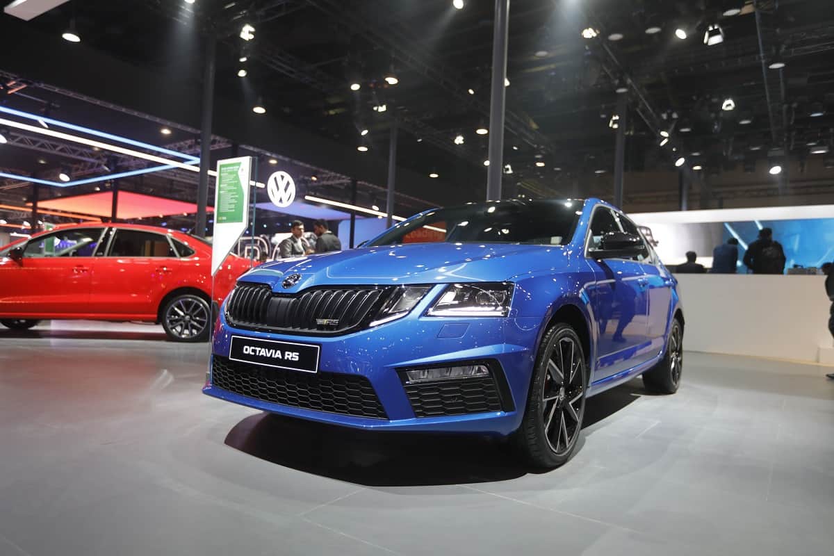 Skoda India aims to launch more products in next 2 to 3 years