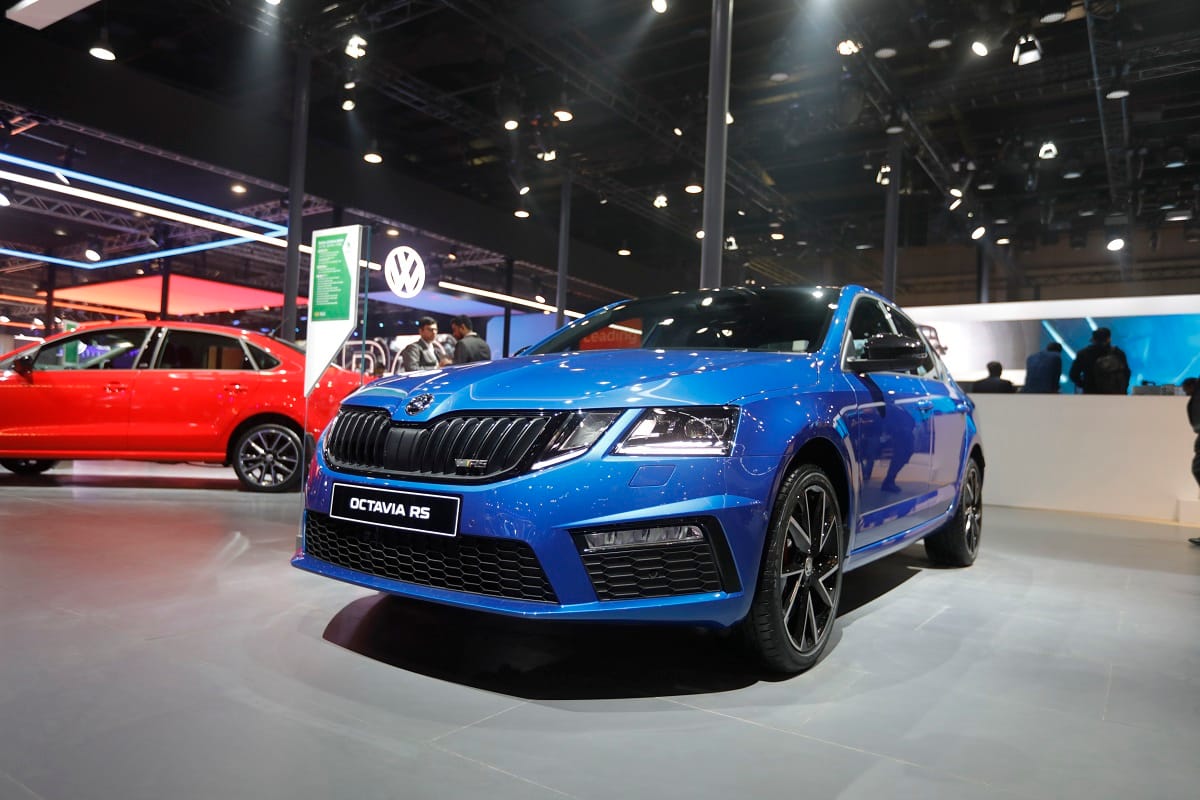 Skoda India aims to launch more products in next 2 to 3 years