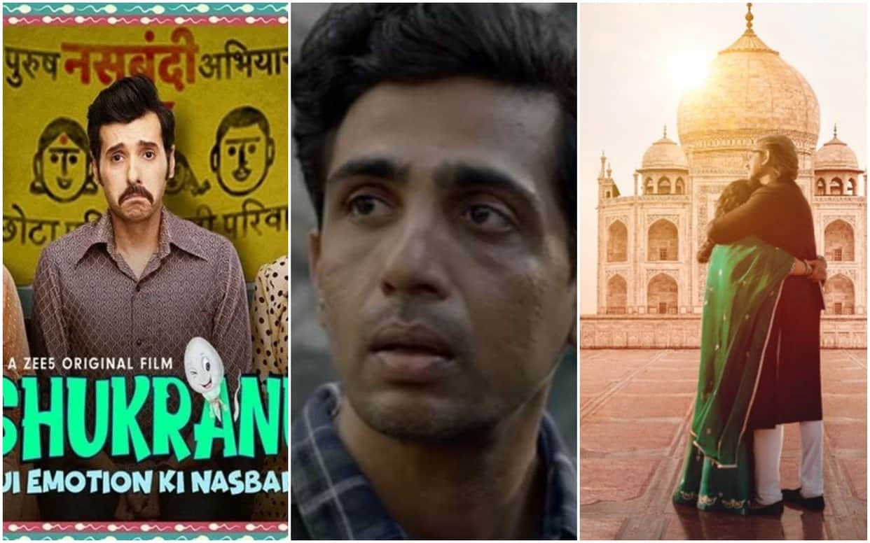 February 2020 Upcoming Web Series Like Afsos Taj Mahal 1989