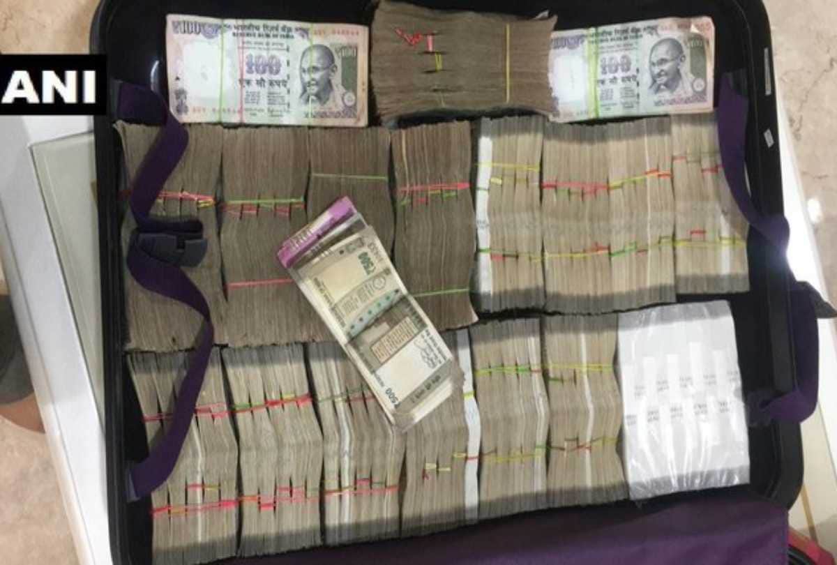 Income Tax Department summons Tamil actor Vijay over tax evasion