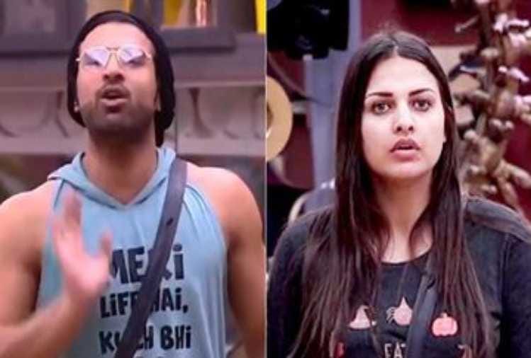 bigg boss 13 himanshi khurana to paras chhabra these celebrities break their relation