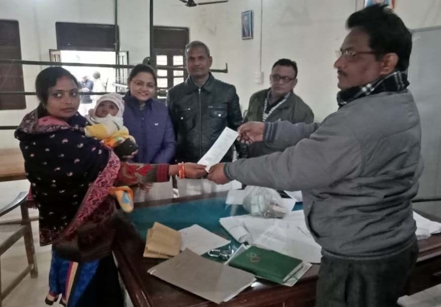 By-elections: Rita Devi got the most votes in the election