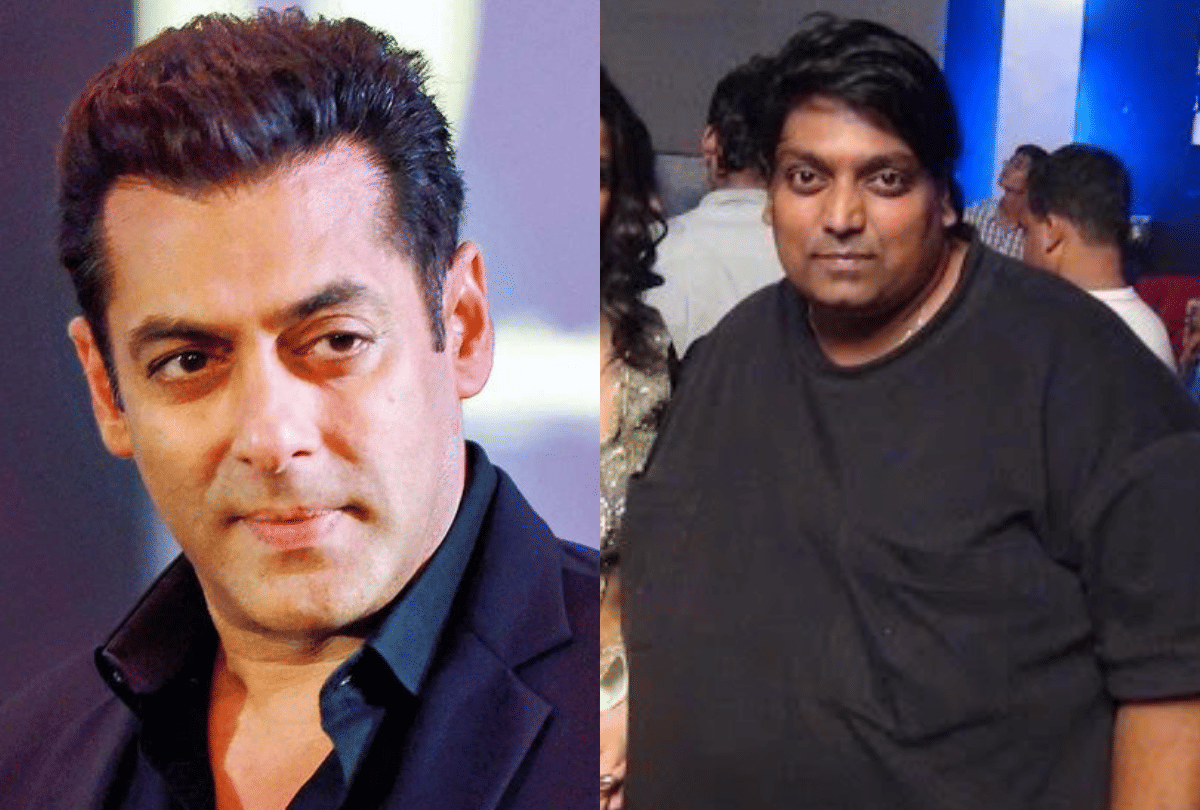 Salman Khan Cancels Show In Houston and Fir Against Ganesh Acharya