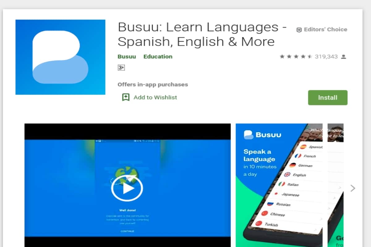best language learning apps free in india know full list in hindi