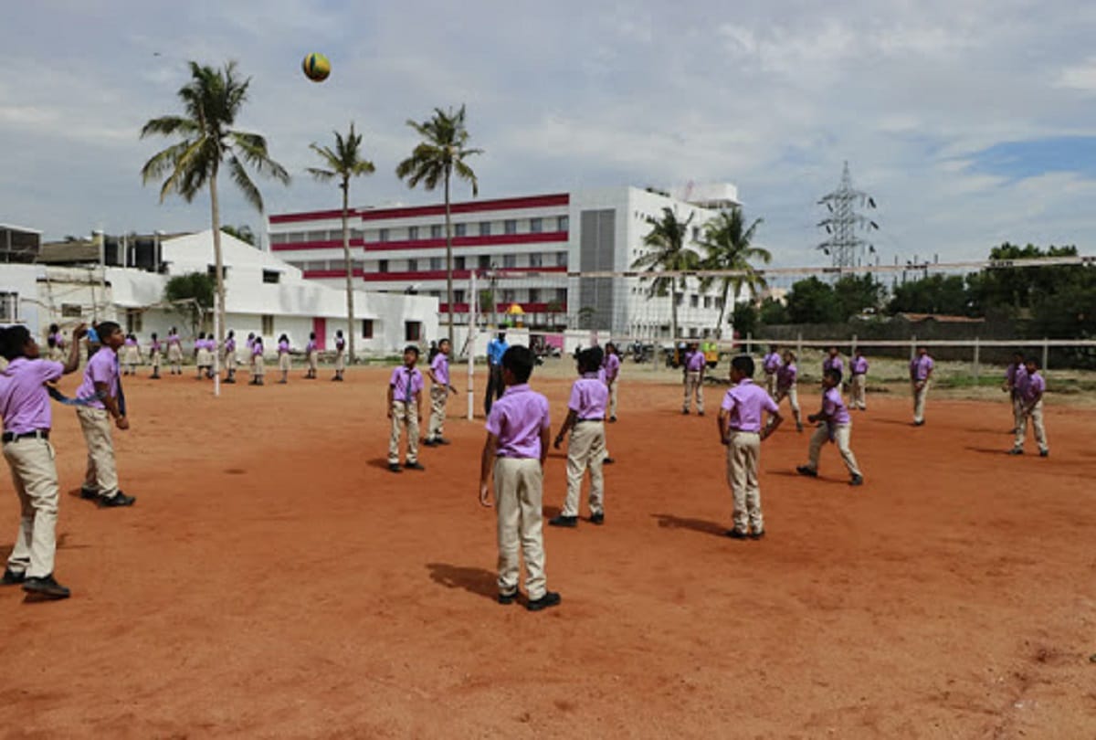 Parliamentary committee angry over not giving OBC quota in central schools