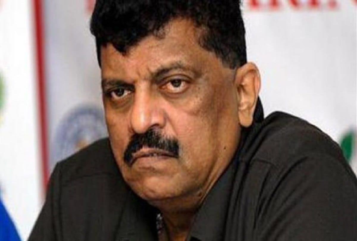 Ncp mla churchill alemao says tigers should also be punished for killing cows