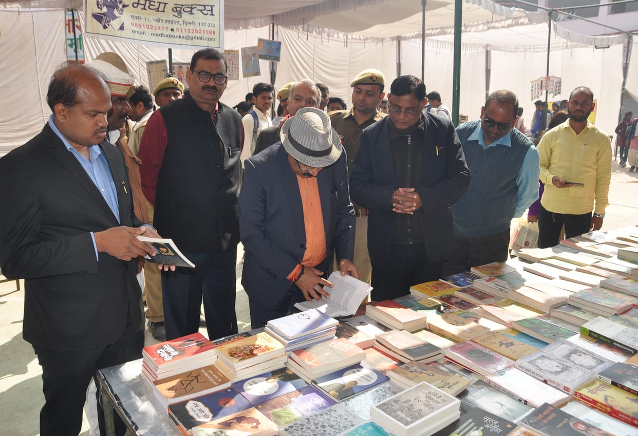 Role of literature in environmental protection