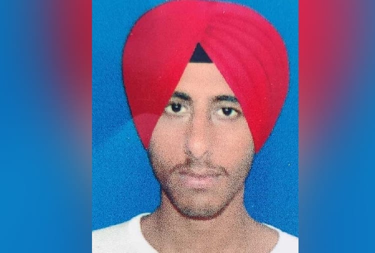 21 year old youth commits suicide at Mansa of Punjab