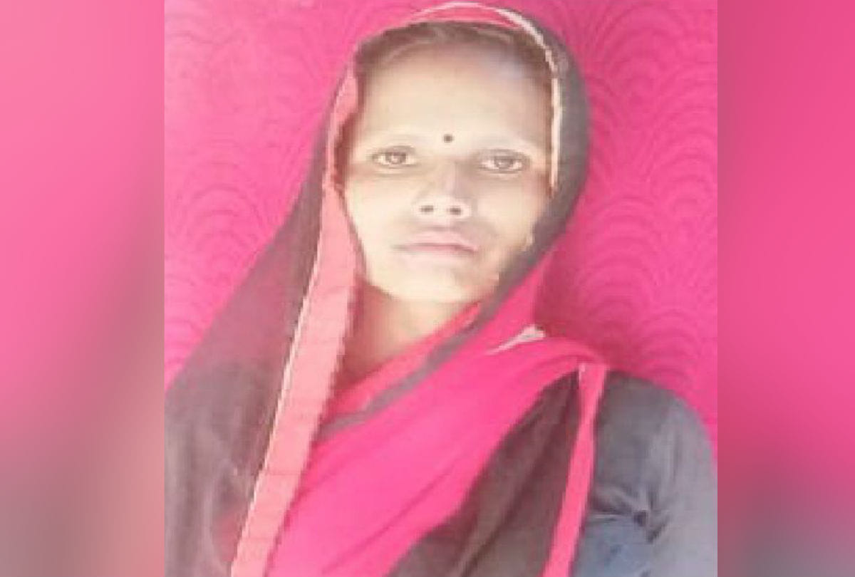 Wife Commited Suicide After Dispute With Husband