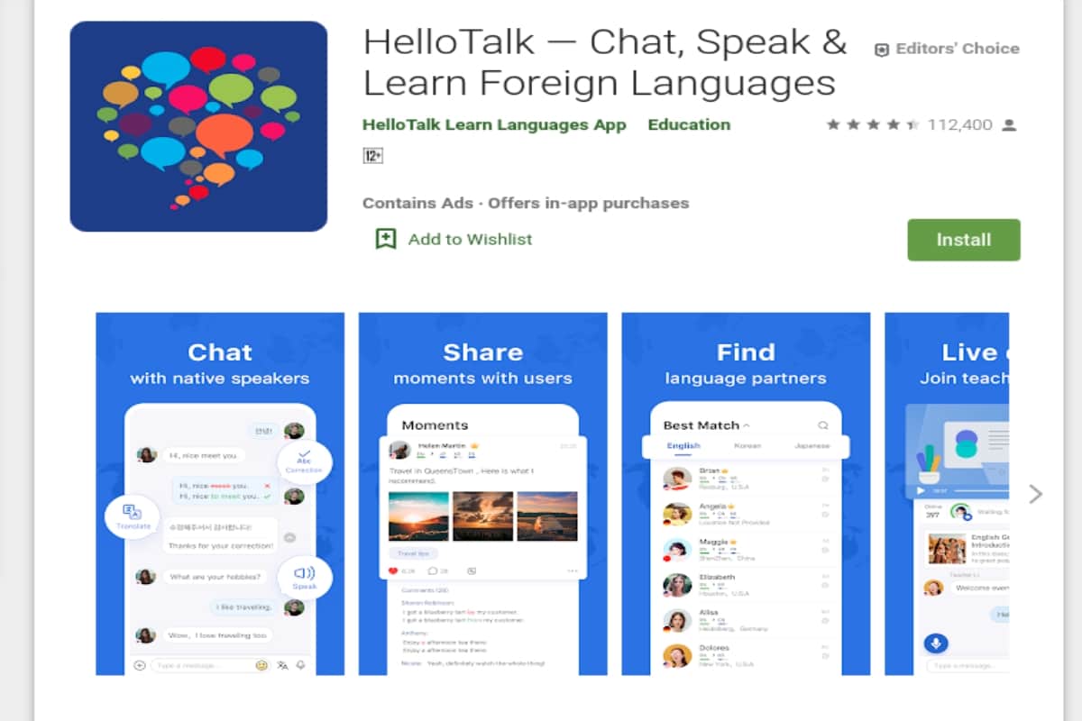 best language learning apps free in india know full list in hindi