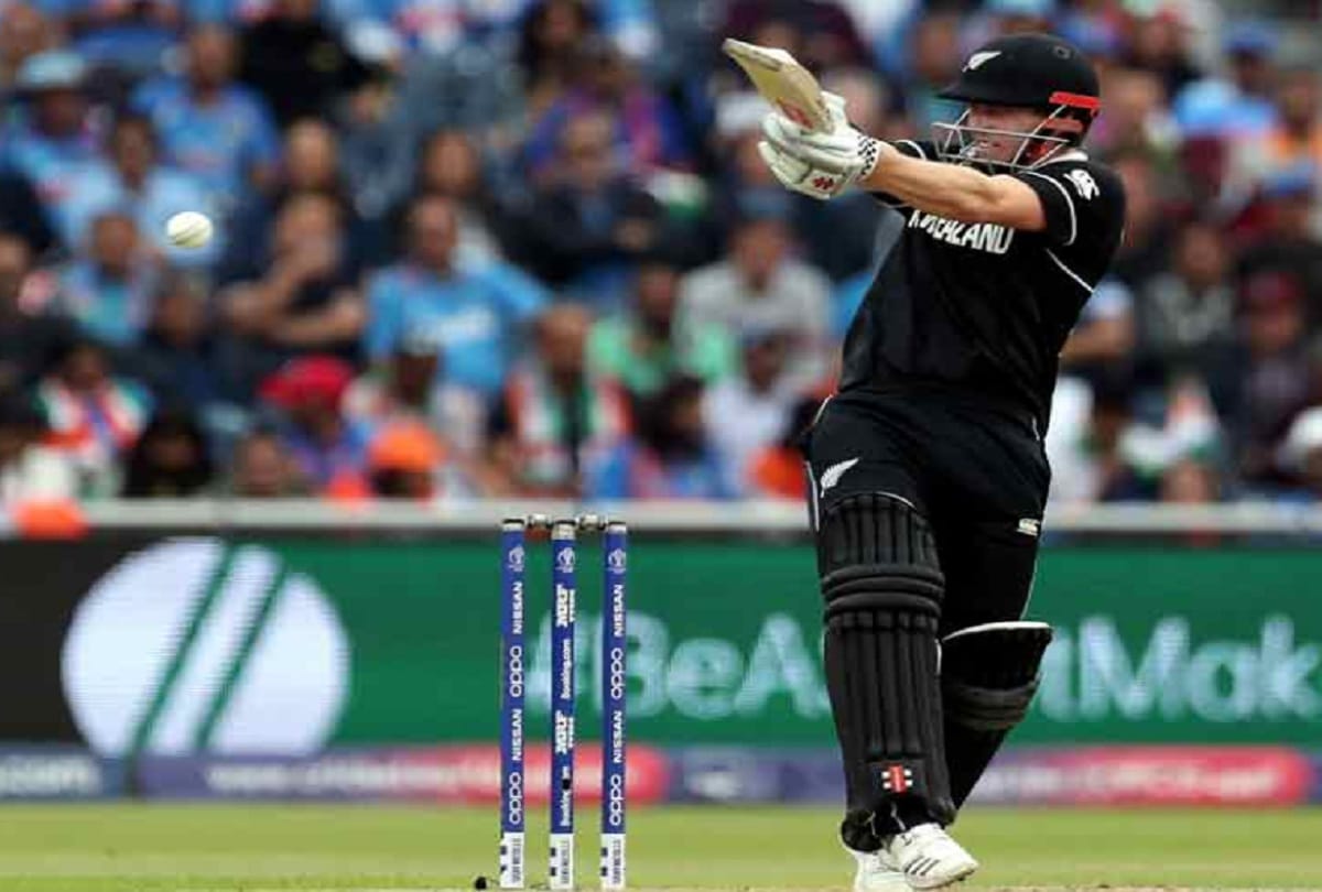 NZ vs IND Henry Nicholls says New zealand are not under any pressure after loss in T20I series