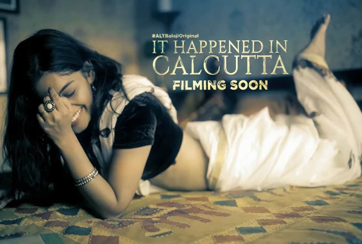 February 2020 Upcoming Web Series Like Afsos Taj Mahal 1989