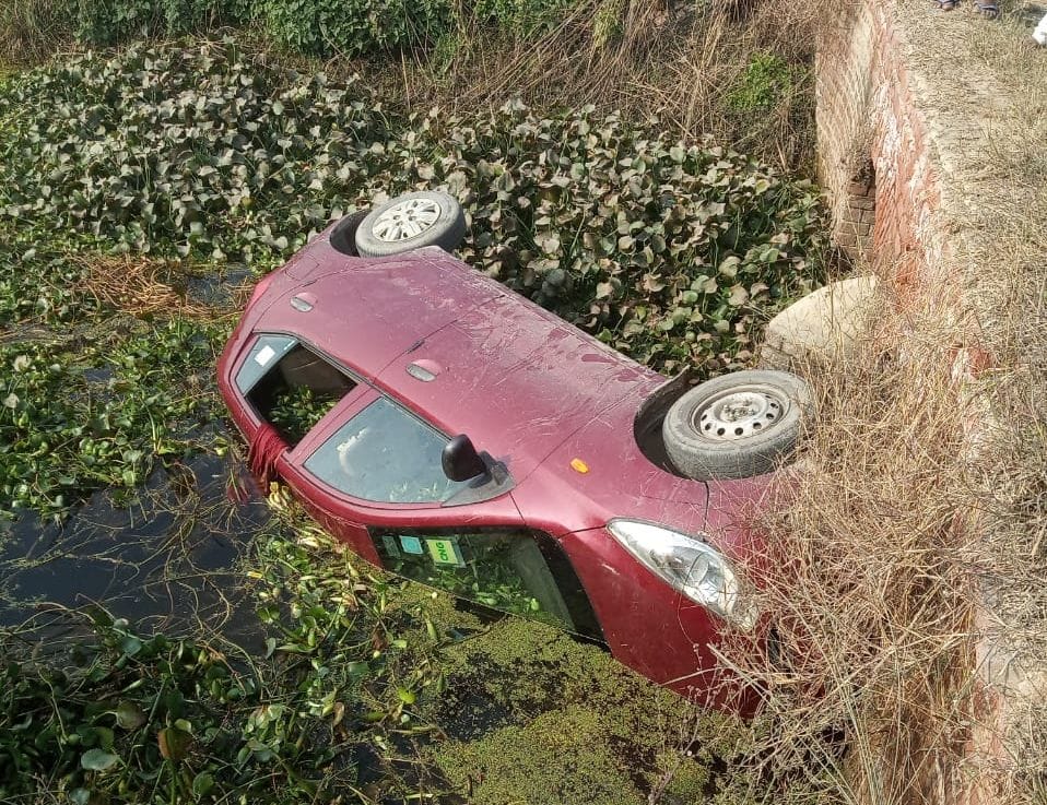 accident  highway