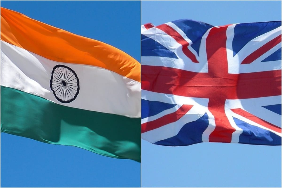 Overseas Indians contribute the most to the British economy