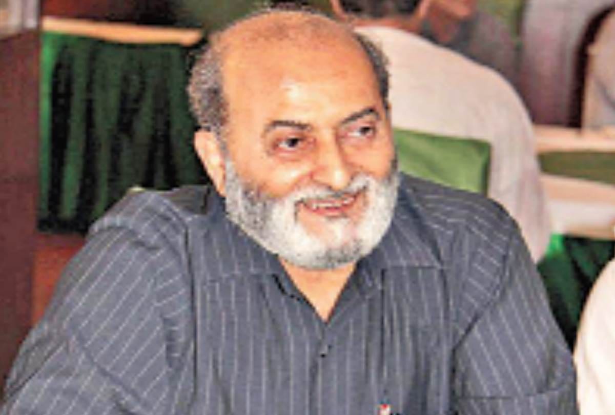 sunni waqf board will meet on 24 February on the land given by the government for the mosque.
