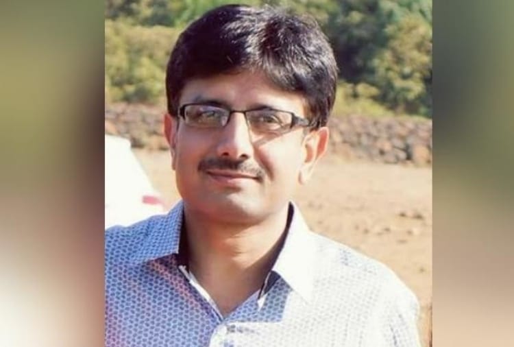 CBI Judge Jagdeep Singh will get new bulletproof vehicle