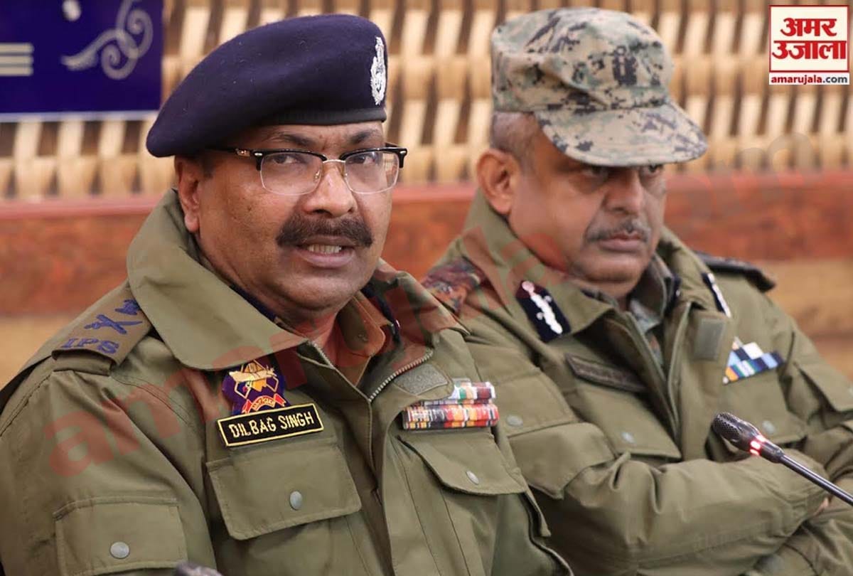 Jammu and Kashmir Police cracking down on cyber terrorists who known as white collar jihadis