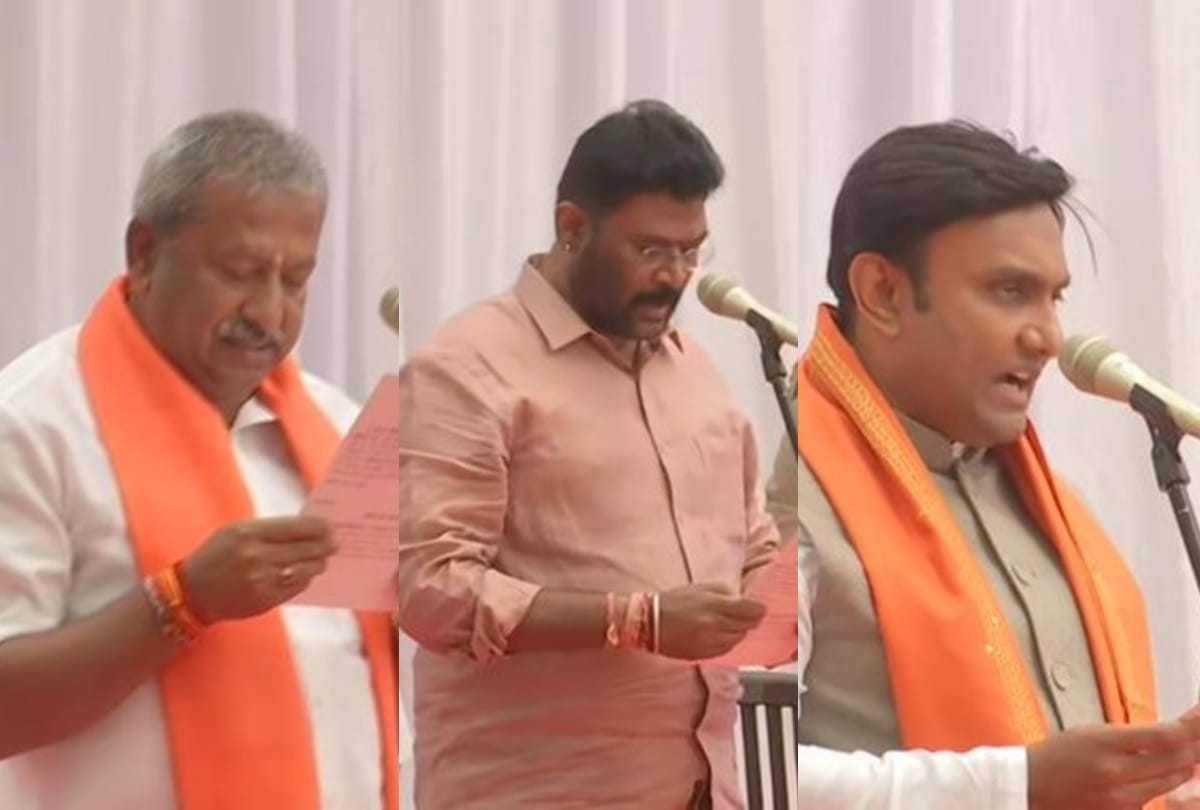 Karnataka CM BS Yeddyurappa cabinet expansion: Only 10 MLAs will take oath