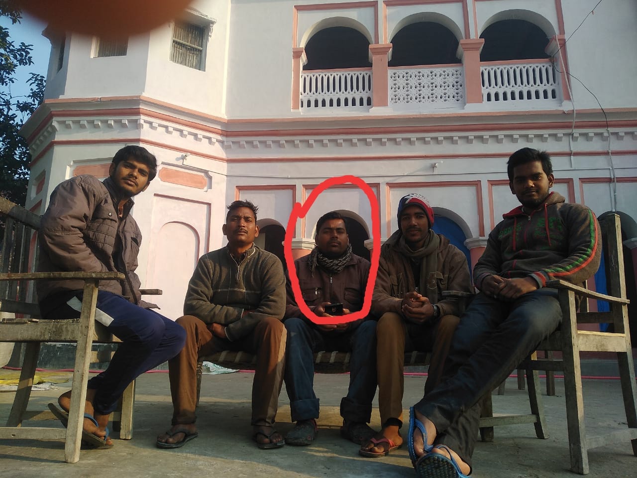 If you Want to go to Dubai to earn money know the tragedy in Kushinagar