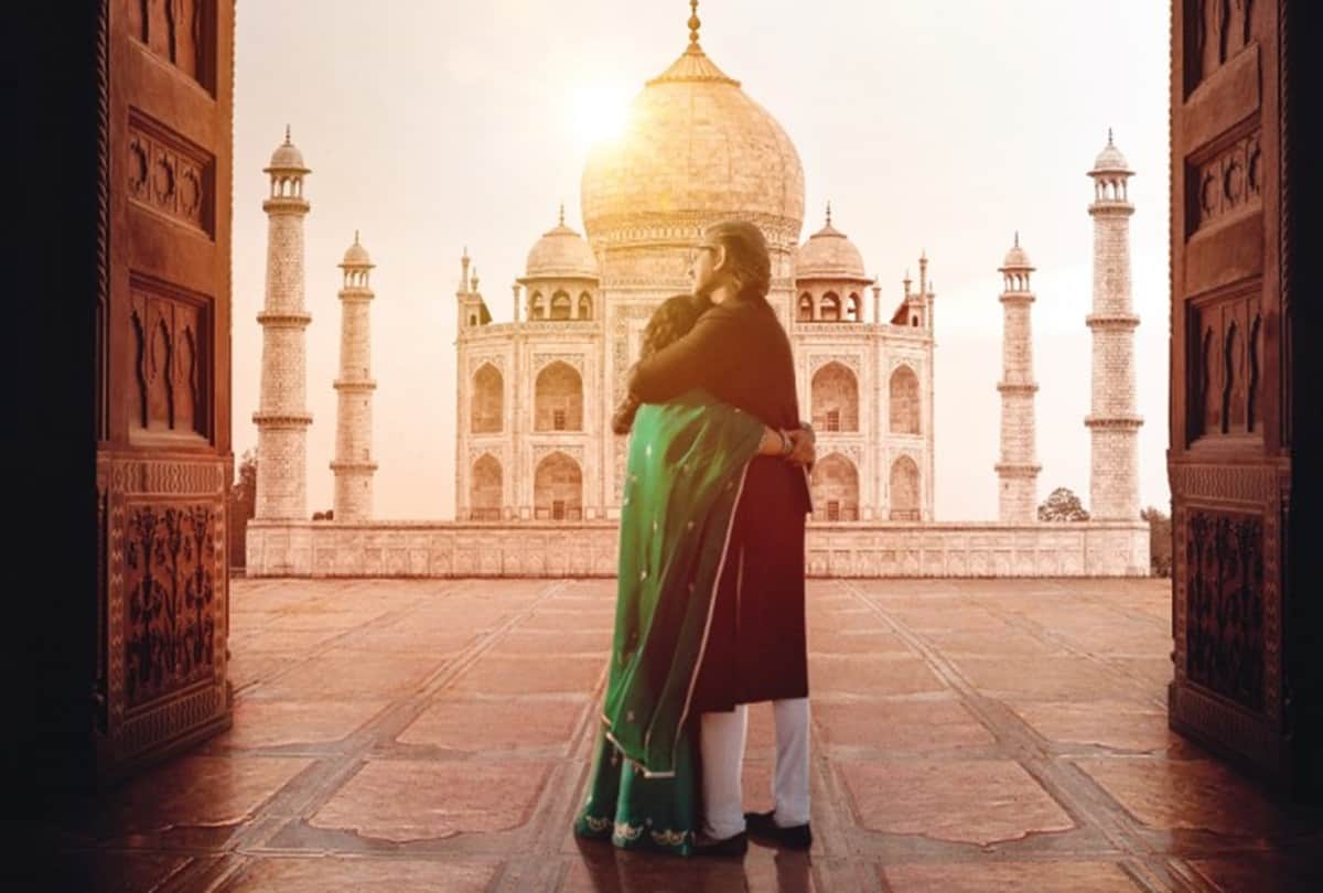 February 2020 Upcoming Web Series Like Afsos Taj Mahal 1989