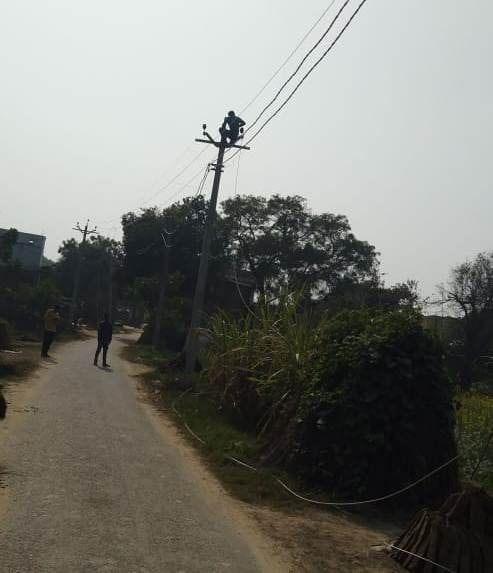 1100 tube wells of ten feeders started receiving ten hours of electricity
