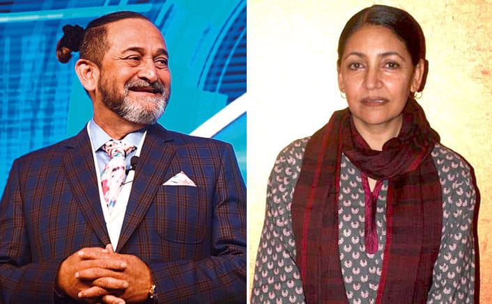 Mahesh Manjrekar Deepti Naval New Web Series Pawan And Pooja Releasing on 14 February