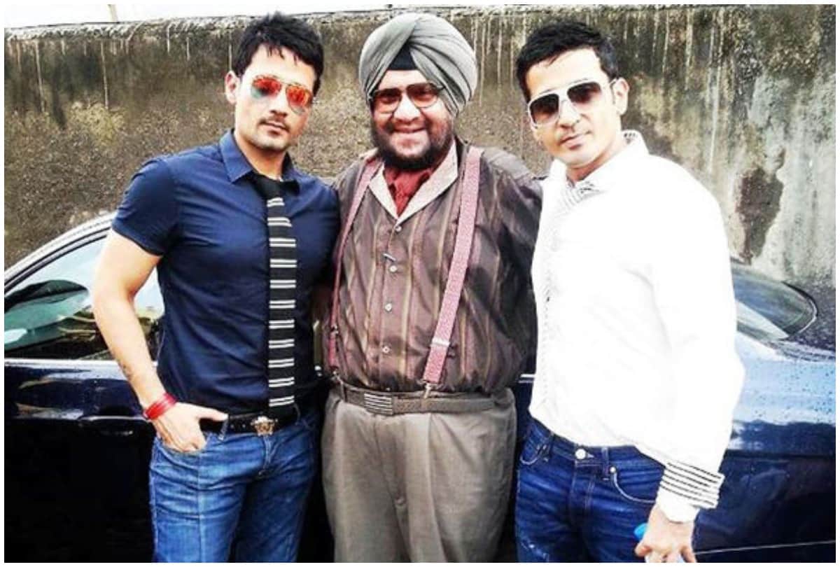Music Composer Meet Brothers Father died After Cardiac Arrest