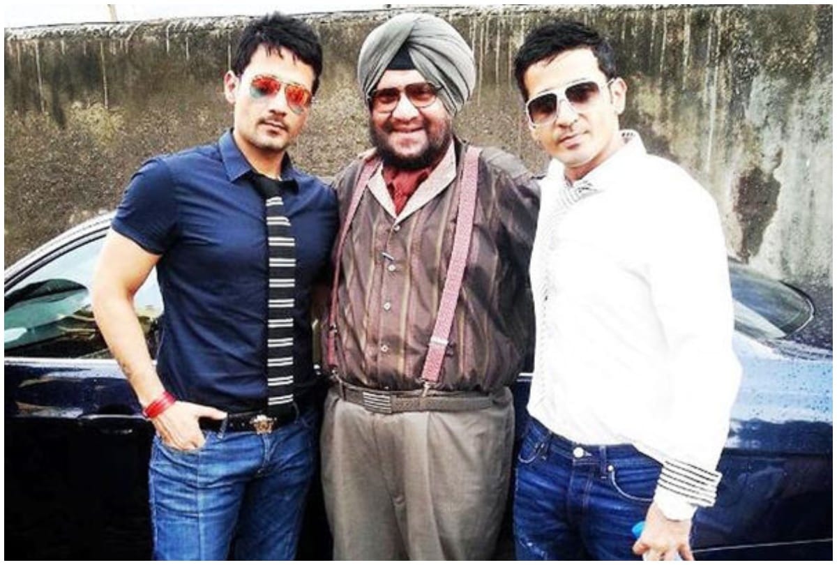 Music Composer Meet Brothers Father died After Cardiac Arrest