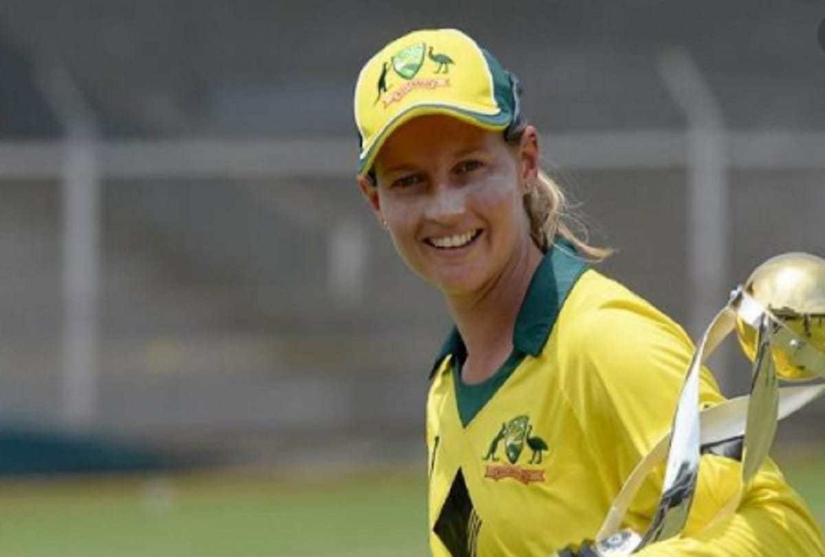 T20 World Cup Has Potential to Turn Around Women's Cricket feels australian Meg Lanning