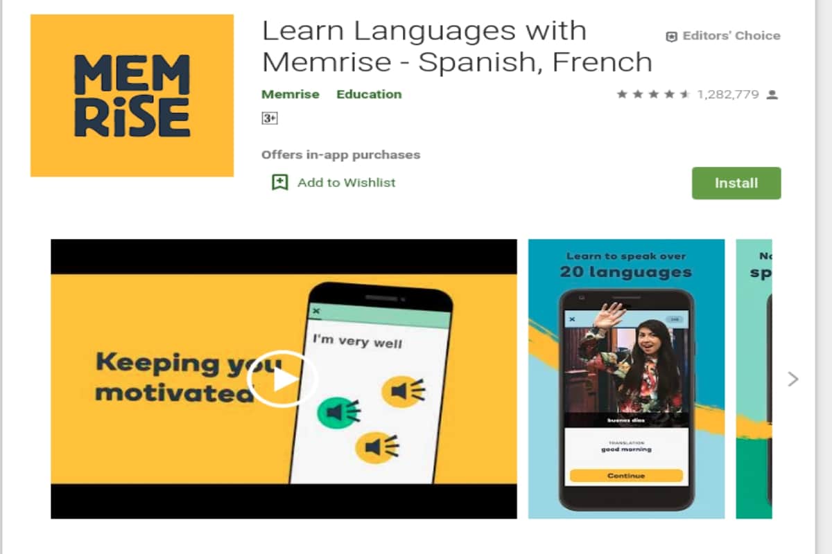 best language learning apps free in india know full list in hindi
