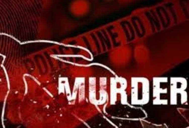 man murdered lover of his wife in gonda