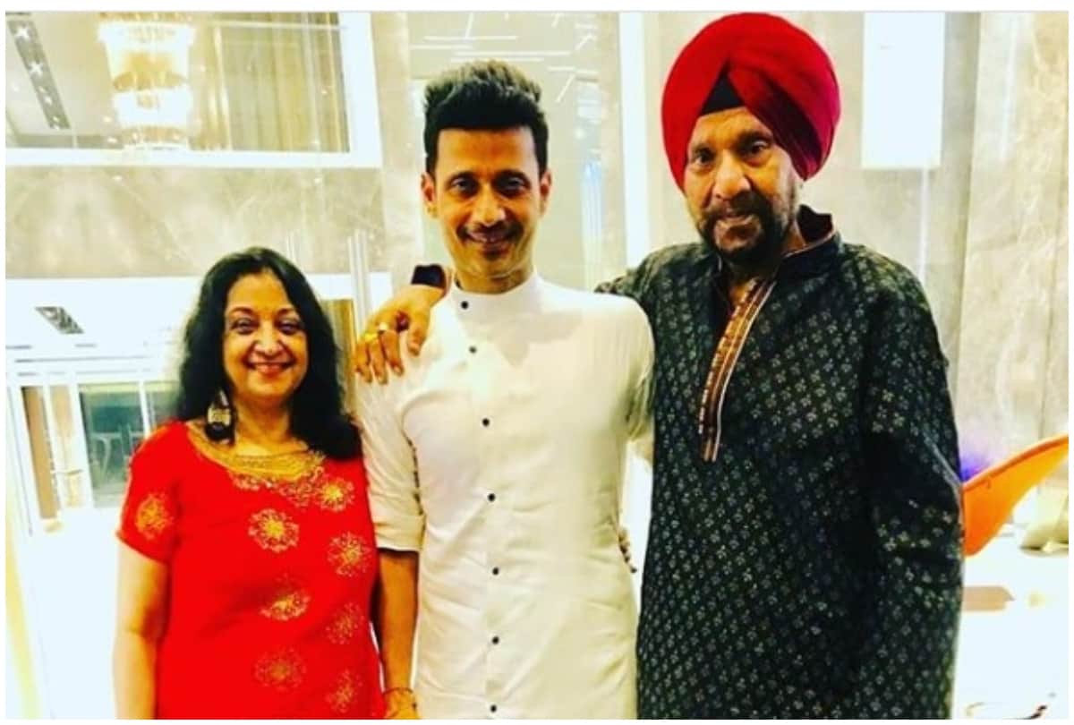 Music Composer Meet Brothers Father died After Cardiac Arrest