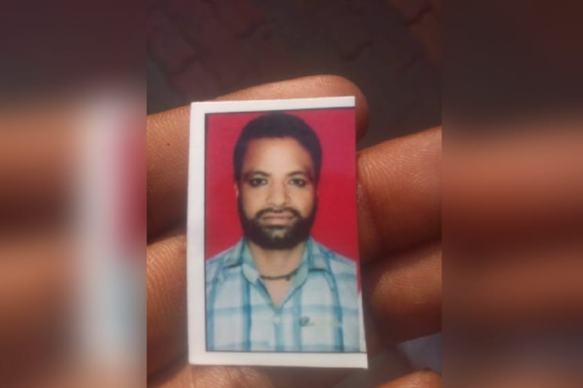A employee has suicide by hanging in nagar nigam office at Muzaffarnagar
