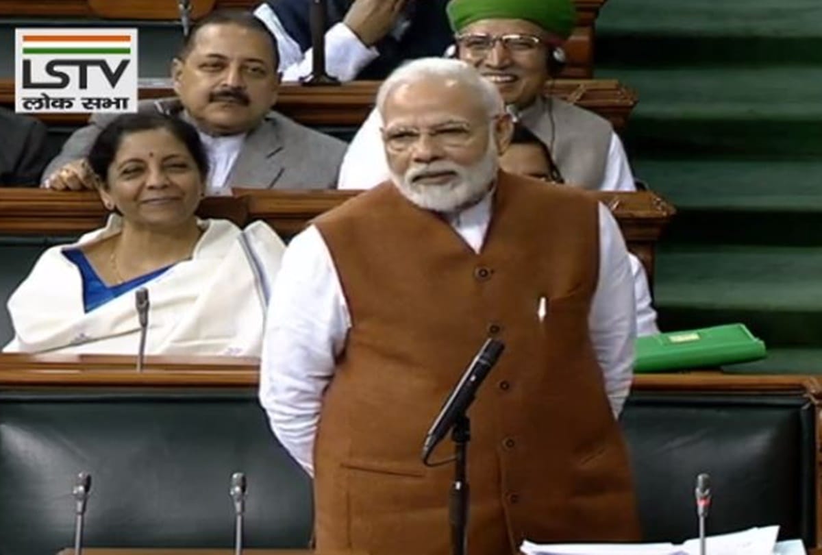 Paresh Rawal make fun of Rahul Gandhi over lathi danda statement for Prime Minister Narendra Modi