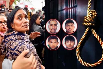 2012 में निर्भया के बलात्कार और उसकी मौत के बाद से फांसी चर्चा में रही है