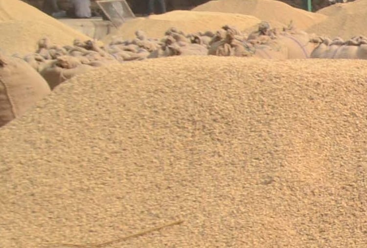 Recovery of 90 crores will begin from guarantors of rice mills