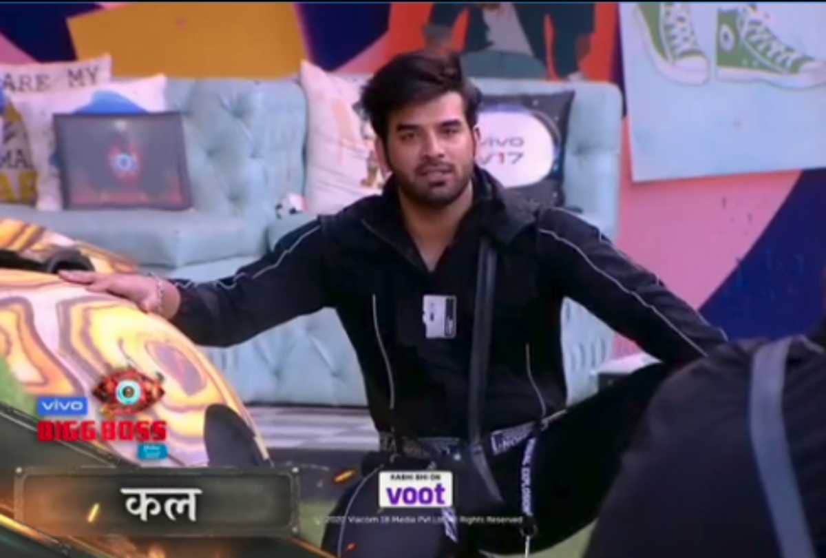Bigg Boss 13 latest news Paras Chhabra sidharth shukla secret task to scare housemates