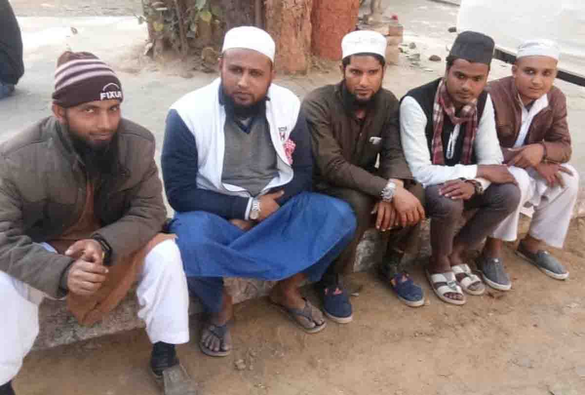 Caa Protests: SDPI helping to incite violence by becoming a political face