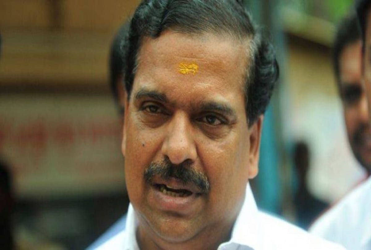 BJP leader says 'Love Jihad' is reality in Kerala