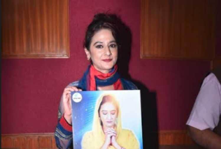 salman khan heroine pooja dadwal ready to do new film shukrana
