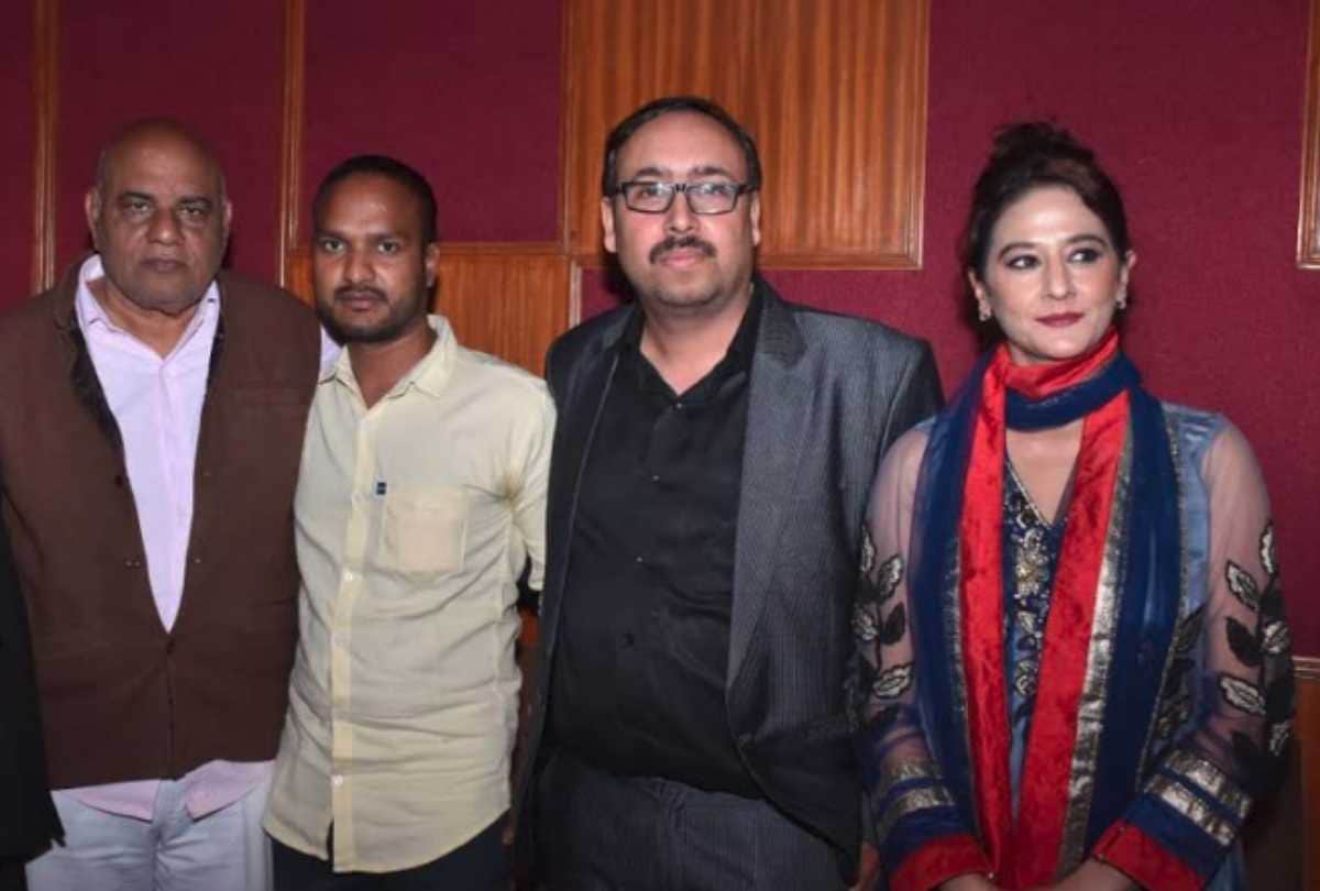 salman khan heroine pooja dadwal ready to do new film shukrana