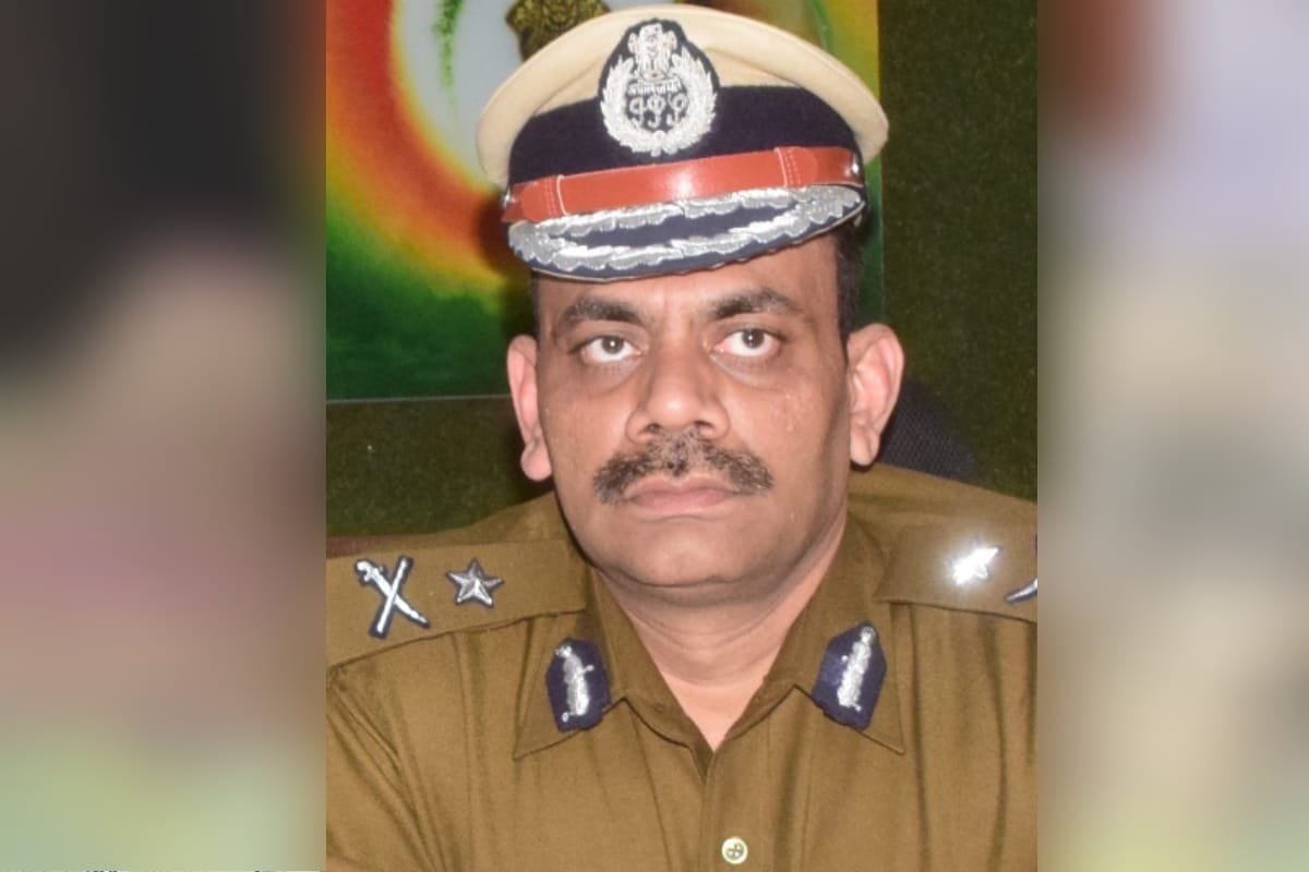 Meerut police has made a special plan to stop rumors in panchayat elections