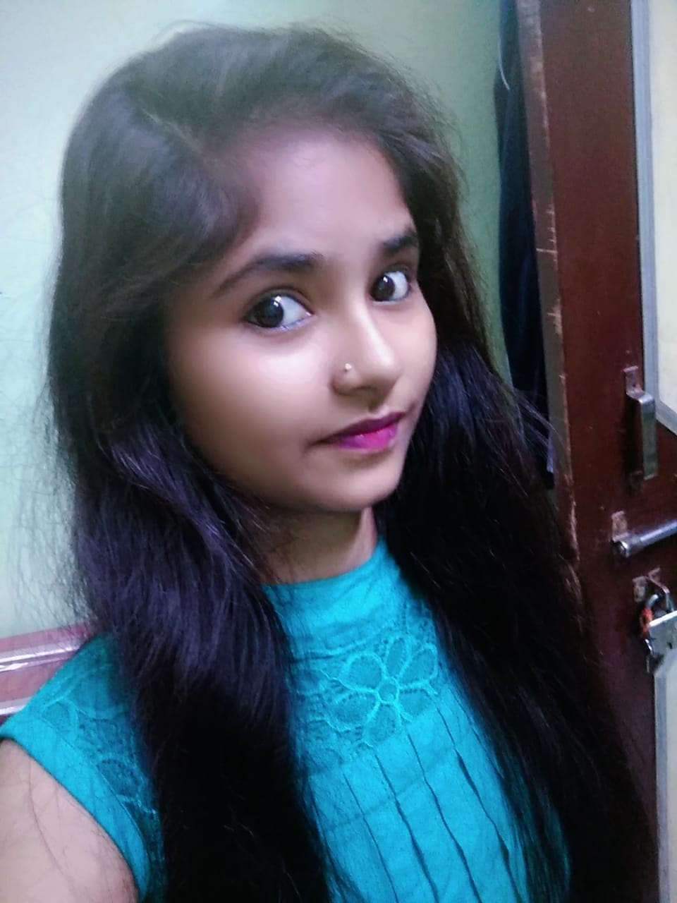 Dead body thrown on railway track after killing a girl in Prayagraj